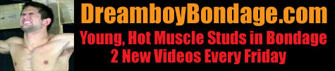 Muscle Twinks Bondage Boy Bondage Videos Pictures